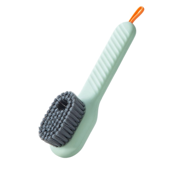 BROSSE CHAUSSURE  CleverBrush™ – Nettoyage ludique